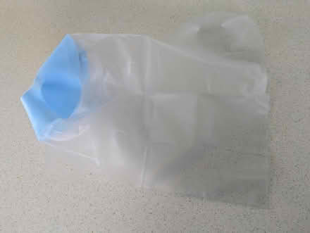 Photo of free Post-Op Waterproof Foot / Leg Covers (CO14) #2