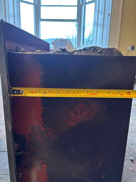 Photo of free Fire insert (Penrith CA11) #3