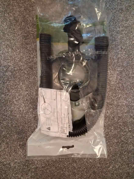 Photo of free Water Butt Filler Kit (Cradley WR13) #2
