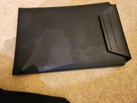Photo of free 2 x laptop sleeves (GL53, Leckhampton, Cheltenham) #2