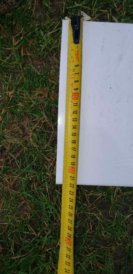 Photo of free Soffit and Fascia (Letchworth SG6) #3