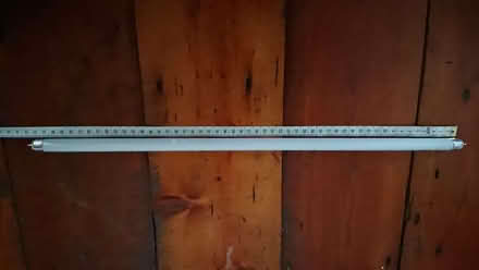 Photo of free Under counter light fitting. No tube (Nash Mills WD4) #2