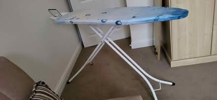 Photo of free Brabantia Ironing Board (Hunstanton PE36) #1