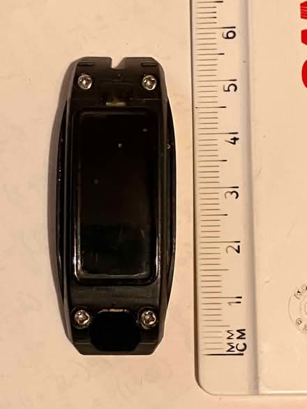 Photo of free Garmin Vivofit fitness tracker (Poplar E14) #2