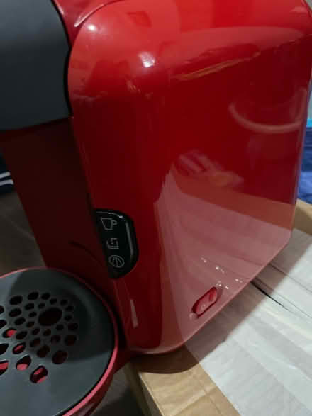 Photo of free Tassimo Vivy coffee machine (Mackworth DE22) #3