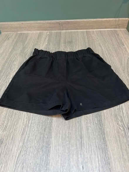 Photo of free Black Papaya Shorts. Size 10. Good condition (Southsea PO4) #1
