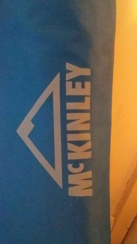 Photo of free Camping gear (TW9) #3