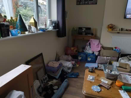 Photo of free Lots of goodies (Basildon SS143P3 SS14) #1