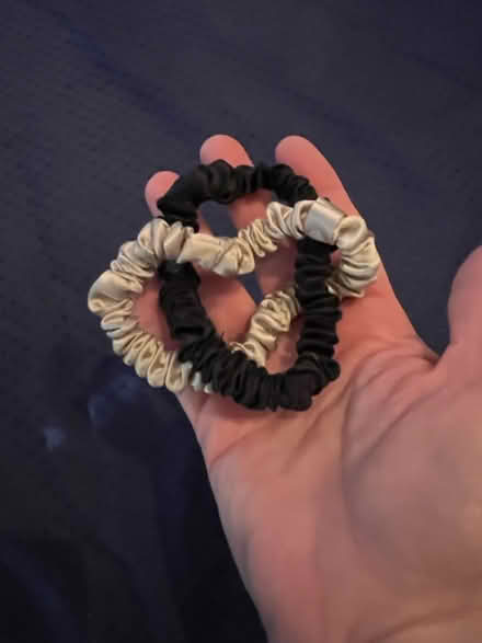 Photo of free Scrunchies (Bronzeville) #1
