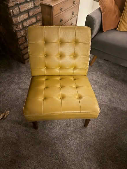 Photo of free Chair #2 (Wakefield, St. John’s WF1) #1