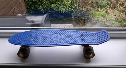 Photo of free Small skateboard (penny type) (Combe Down) #1