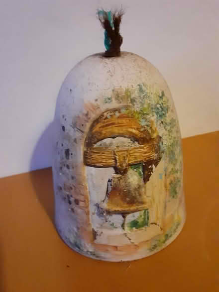 Photo of free Wind chime (Marston, Oxford OX3) #1