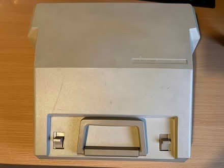 Photo of free Typewriter (Twyford RG10) #2