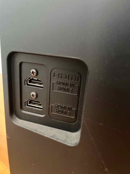 Photo of free television Philips brand (Ypsilanti, College Heights) #4