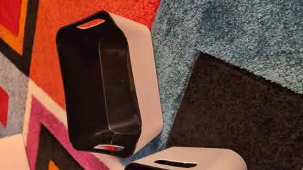 Photo of free Storage trays (Combe Down) #1