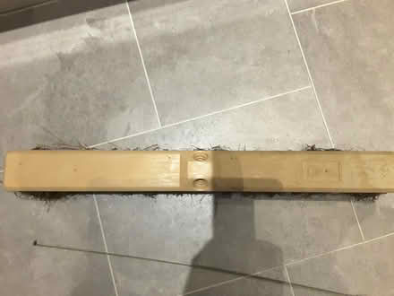 Photo of free Broom head extra large (Liberton EH16) #2