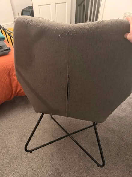 Photo of free Chair (Wakefield, St. John’s WF1) #4