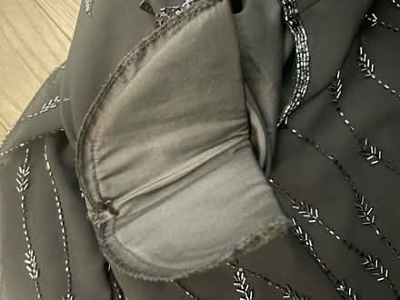 Photo of free Beaded top (Kennedy/16th in Markham) #2