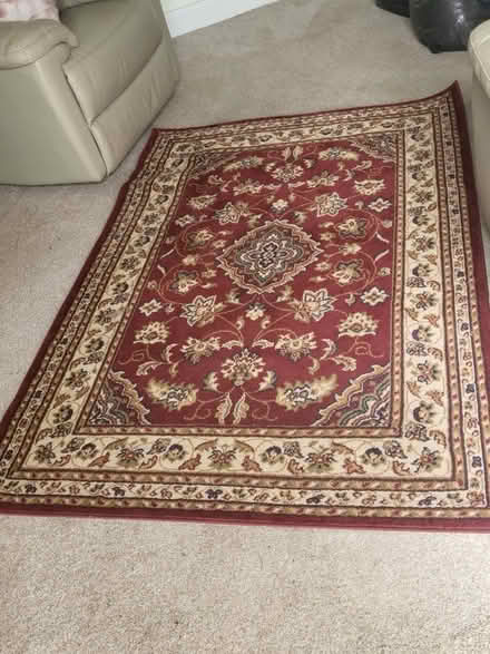 Photo of free Rugs x 2 (BR2) #1