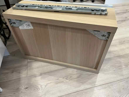 Photo of free ikea shelf - see pictures (Kentwood RG30) #2
