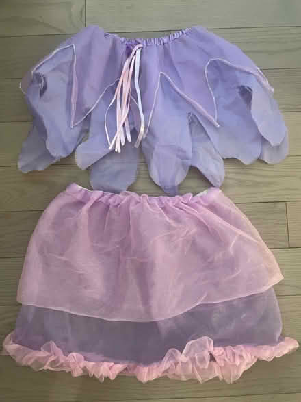 Photo of free Toddler dress up skirts (Kennedy/16th in Markham) #1