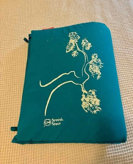 Photo of free "Spoonk" acupressure mat (Brookland, DC) #2