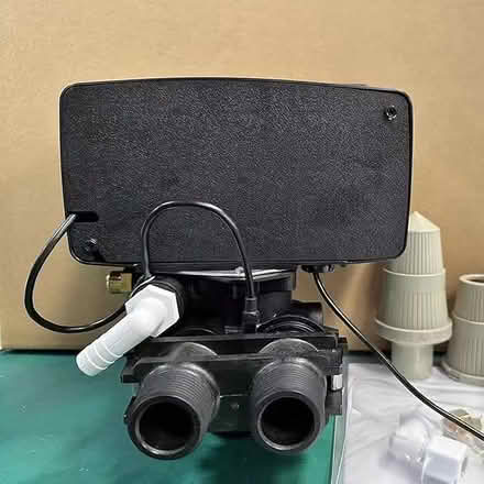 Photo of Fleck Bypass Valve (Derry/Bronte Rd) #3