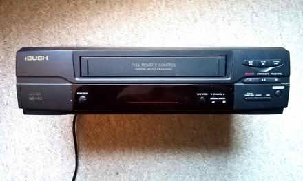 Photo of free Video player recorder (Frome BA11) #1