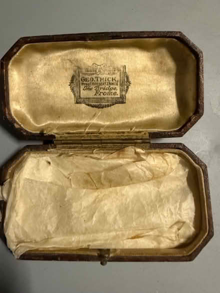 Photo of free GEO thick of Frome (Westbury Wilts BA13) #2