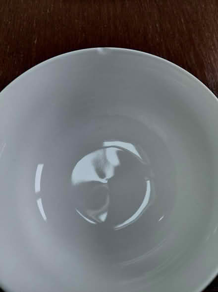 Photo of free Aynsley cereal bowls (Churchtown. Dublin 14.) #2