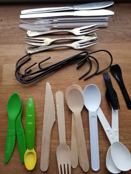 Photo of free Kitchen items (Kendal LA9) #3