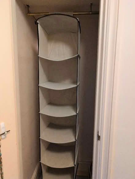 Photo of free Hanging shelves (Eastcote HA5) #1