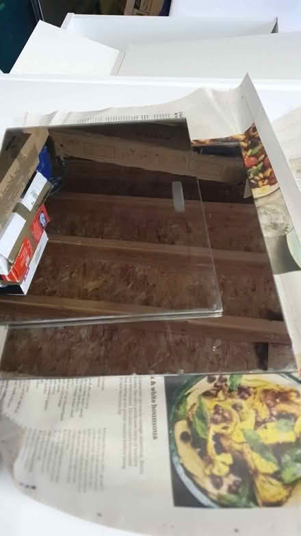 Photo of free Bathroom Mirror Cabinet (NW9) #1