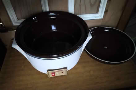 Photo of free Tefal Slow Cooker (Belper DE56) #2
