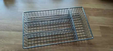 Photo of free Cutlery divider (Frome BA11) #1