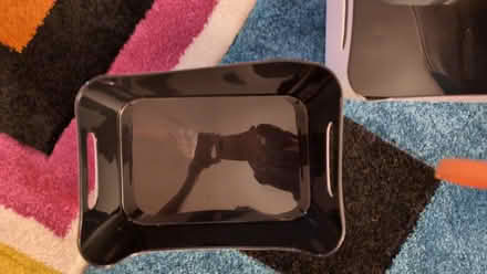 Photo of free Storage trays (Combe Down) #3