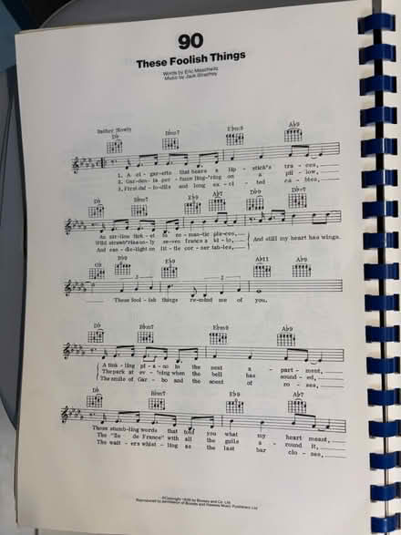 Photo of free 101 hits for Buskers (Westbury Wilts BA13) #3