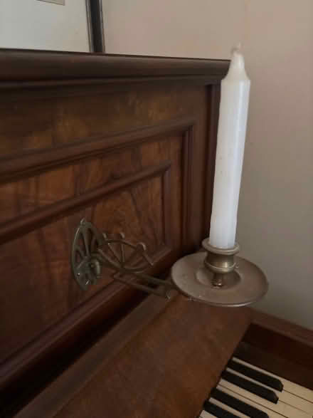 Photo of free Upright piano (Hellesdon NR6) #4