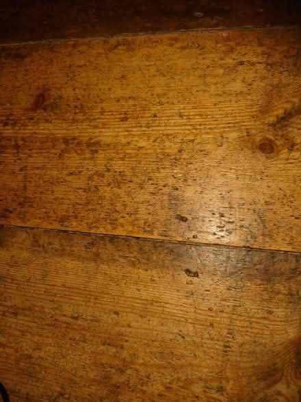 Photo of lino or vinyl tiles (Boscombe, BH5) #1