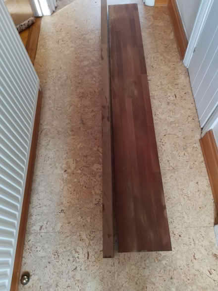 Photo of free Butchers block left over offcuts (Oxford OX4) #2