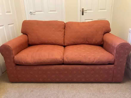 Photo of free Sofa bed (IP30) #1