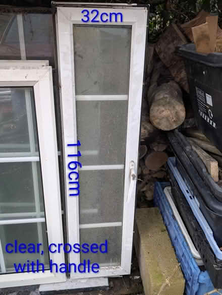 Photo of free Double glazed window units (Welshpool SY21) #4