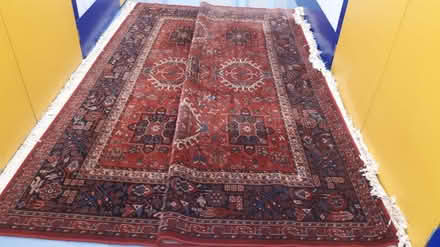 Photo of free Large Rug (North Hanwell W7) #1