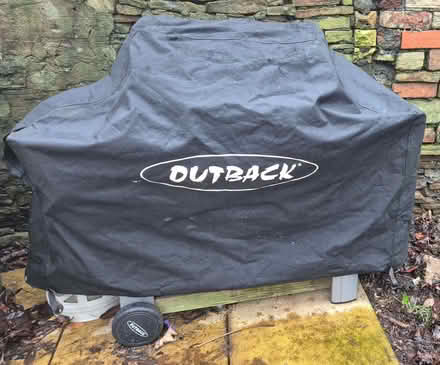 Photo of free Gas Bbq (Nether Edge S7) #1