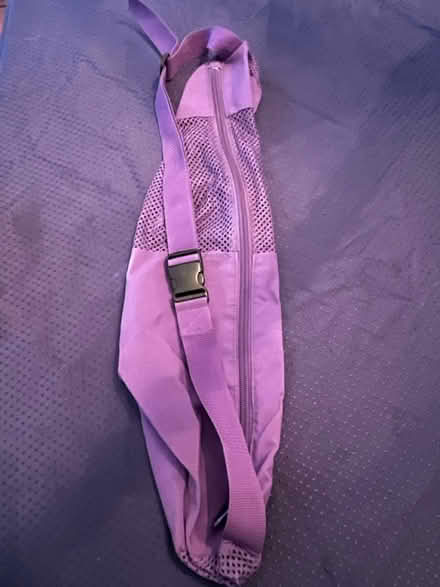 Photo of free Yoga Mat Bag (Bronzeville) #1