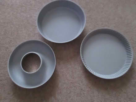 Photo of free Non-stick baking tins (Enfield EN2) #1