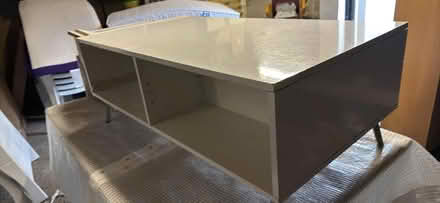 Photo of free Coffee Table (NW9) #3