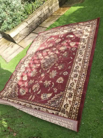 Photo of free Rugs x 2 (BR2) #2