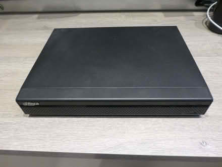 Photo of free A DIGITAL VIDEO RECORDER ('DVR') used as part of CCTV system (Bath) #1