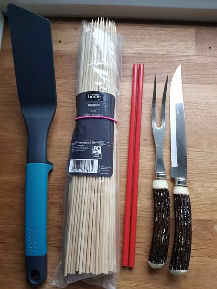 Photo of free Kitchen items (Kendal LA9) #1